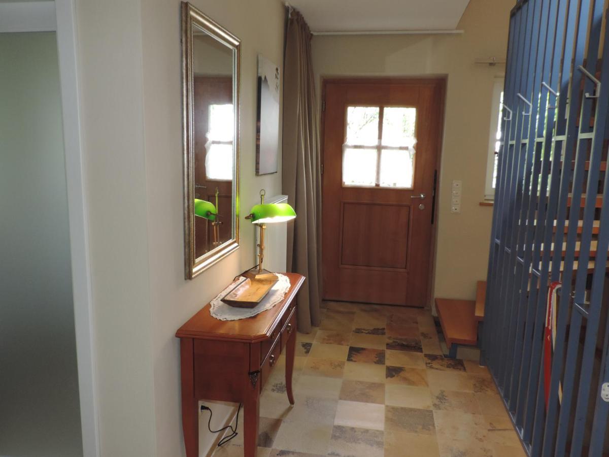 Ferienwohnung-Geltendorf Naehe Ammersee Exterior foto