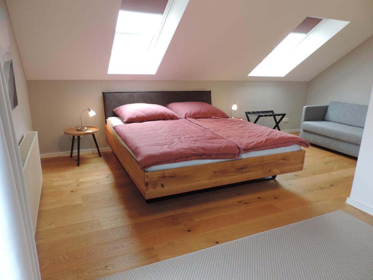 Ferienwohnung-Geltendorf Naehe Ammersee Exterior foto